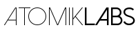 Logo Atomik Labs